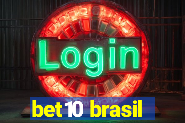 bet10 brasil